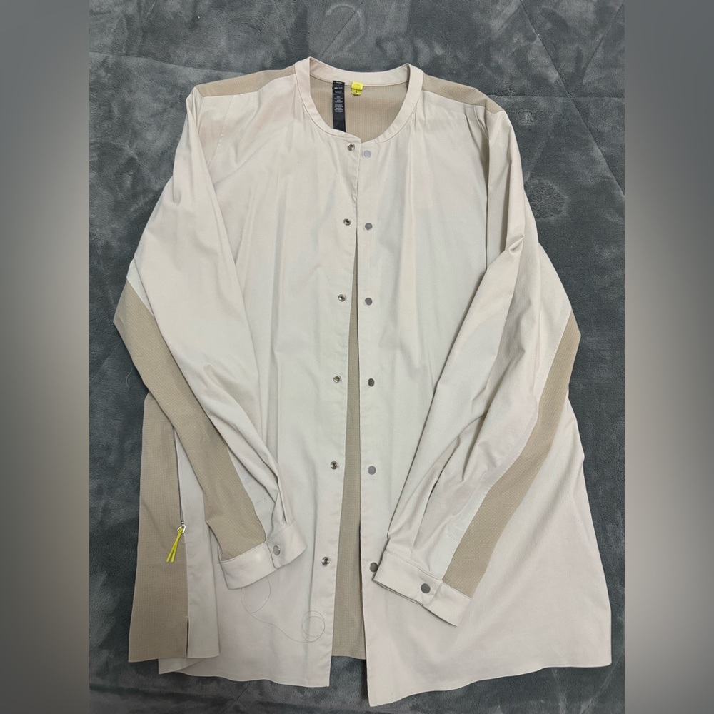 Lululemon Coat